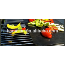 BBQ Grill Mat -PTFE fabric or mesh material non-stick with custom colors